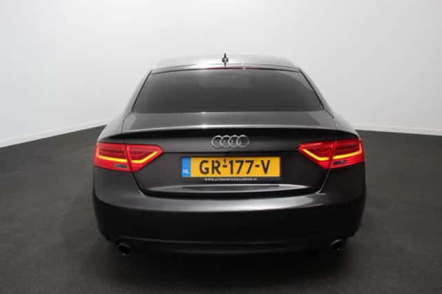 Audi A5 (2015) thumbnail 5