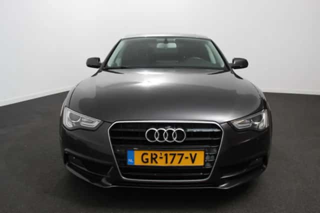 Audi A5 (2015) thumbnail 6