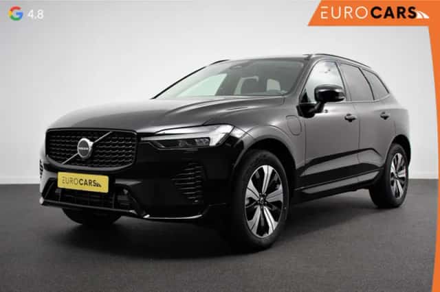 Volvo XC60 (2023) thumbnail 1