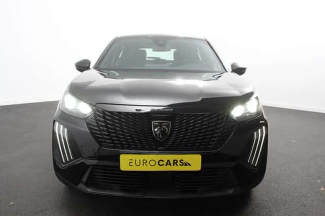 Peugeot 2008 (2025) thumbnail 4
