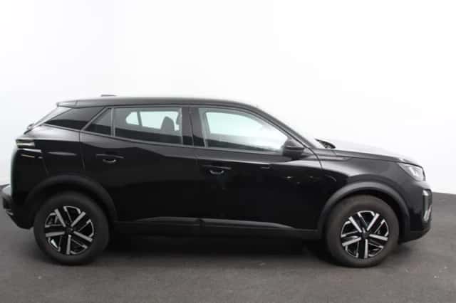 Peugeot 2008 (2025) thumbnail 6