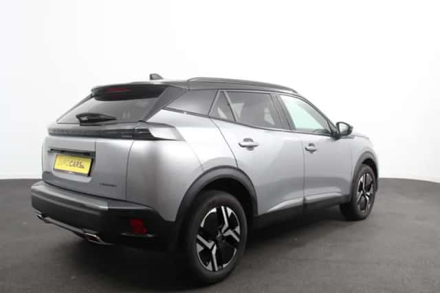 Peugeot 2008 (2025) thumbnail 4