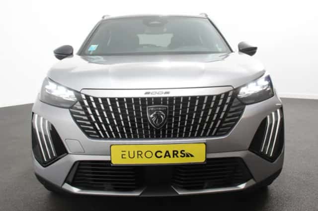 Peugeot 2008 (2025) thumbnail 5