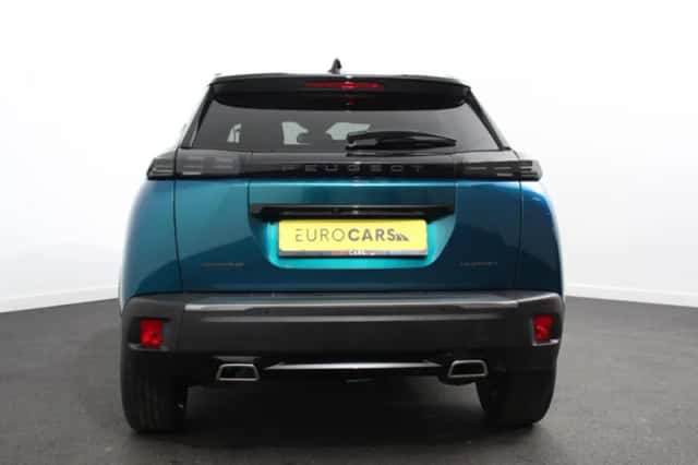 Peugeot 2008 (2025) thumbnail 5