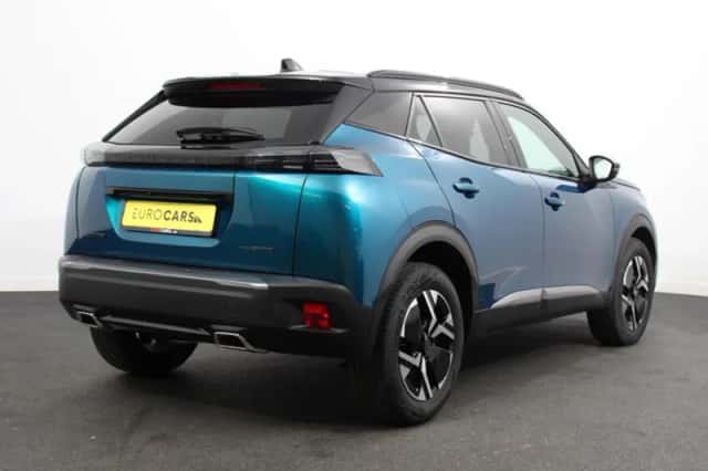 Peugeot 2008 (2025) thumbnail 6
