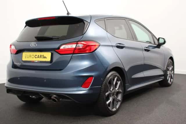 Ford Fiesta (2023) thumbnail 6