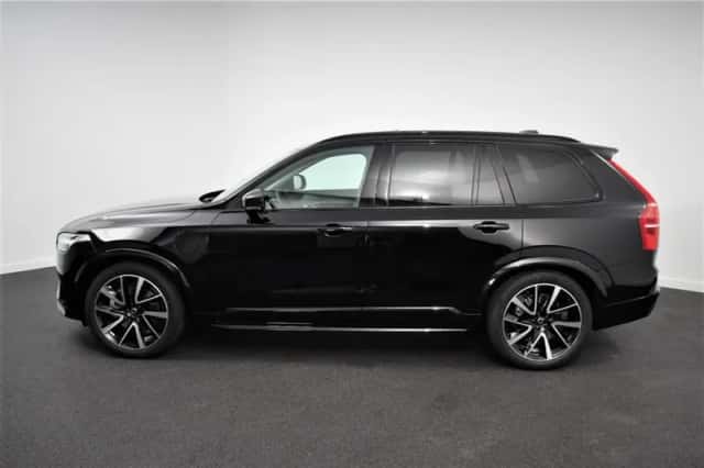 Volvo XC90 (2022) thumbnail 6