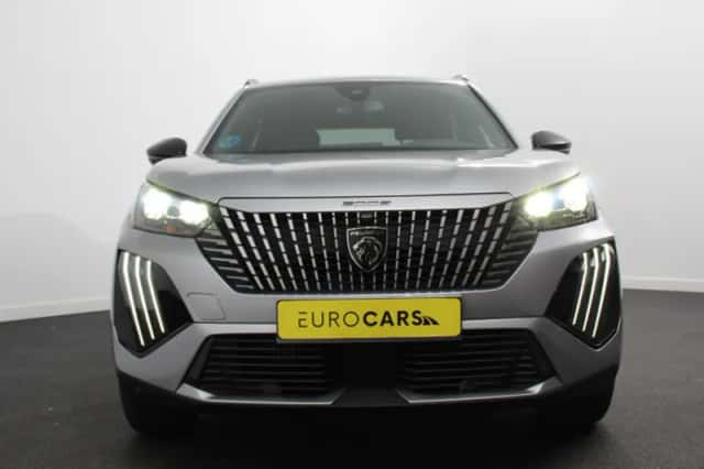 Peugeot 2008 (2025) thumbnail 4