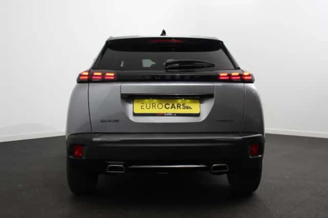 Peugeot 2008 (2025) thumbnail 5