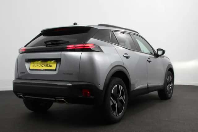 Peugeot 2008 (2025) thumbnail 6