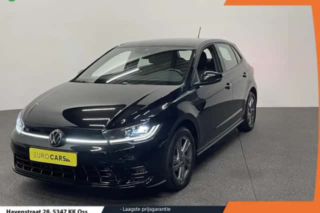 Volkswagen Polo (2025) thumbnail 1