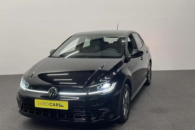 Volkswagen Polo (2025) thumbnail 2