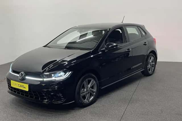 Volkswagen Polo (2025) thumbnail 3