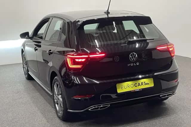 Volkswagen Polo (2025) thumbnail 5