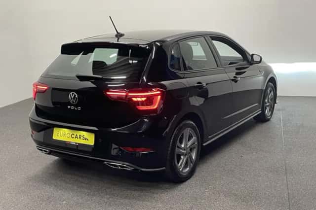 Volkswagen Polo (2025) thumbnail 6