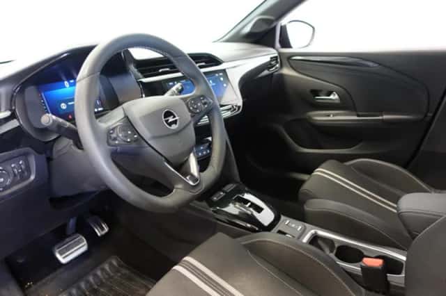 Opel Corsa (2024) thumbnail 2
