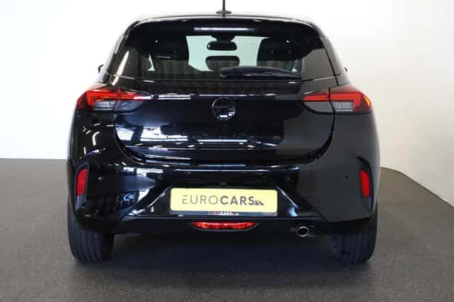 Opel Corsa (2024) thumbnail 3