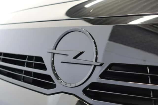 Opel Corsa (2024) thumbnail 5
