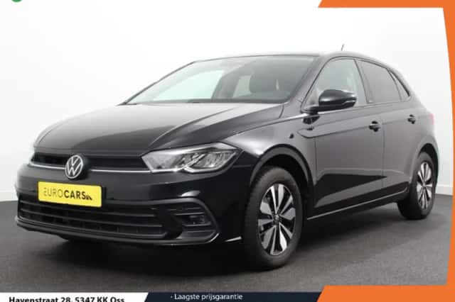 Volkswagen Polo (2024) thumbnail 1
