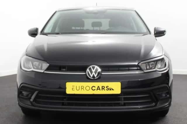 Volkswagen Polo (2024) thumbnail 4