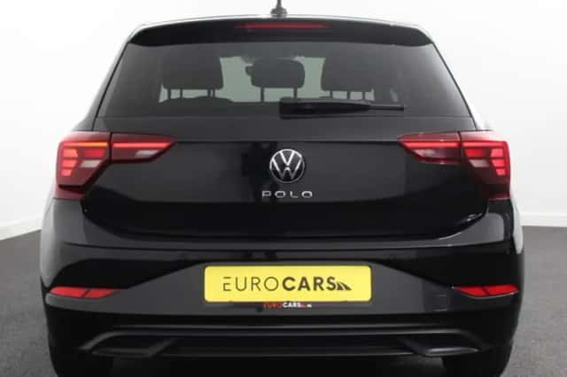 Volkswagen Polo (2024) thumbnail 5