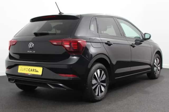 Volkswagen Polo (2024) thumbnail 6