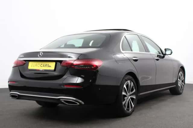 Mercedes-Benz E-Klasse (2021) thumbnail 6