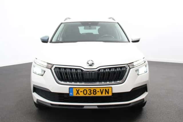 Škoda Kamiq (2021) thumbnail 6