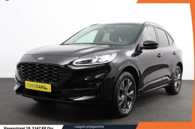 Ford Kuga (2023) thumbnail 1