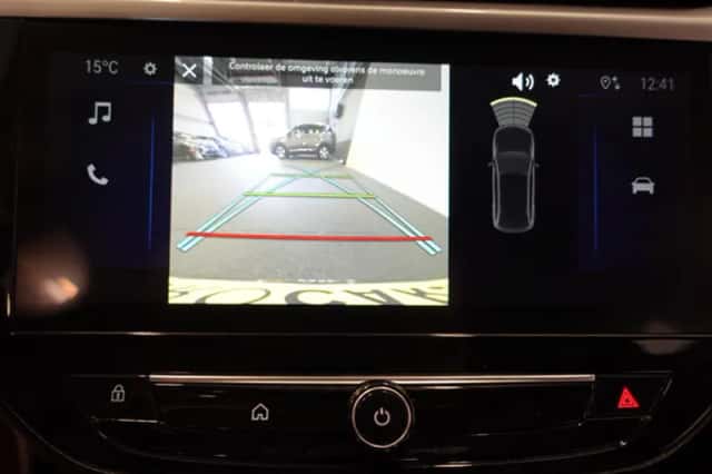 Opel Corsa (2025) thumbnail 3