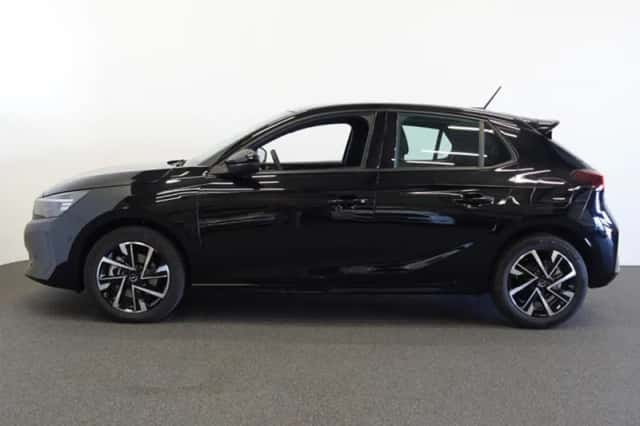 Opel Corsa (2025) thumbnail 4