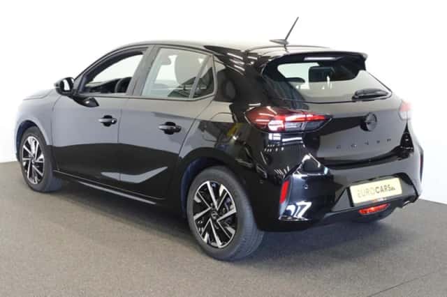 Opel Corsa (2025) thumbnail 6
