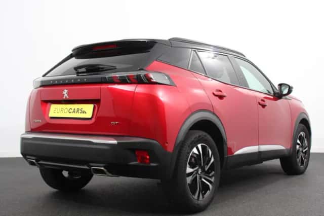 Peugeot 2008 (2023) thumbnail 6