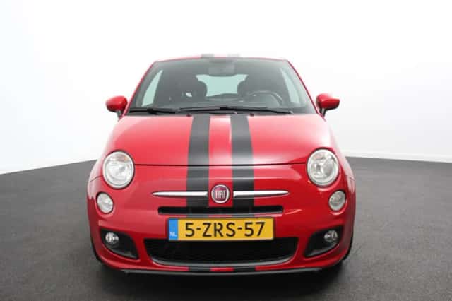 Fiat 500 (2015) thumbnail 5