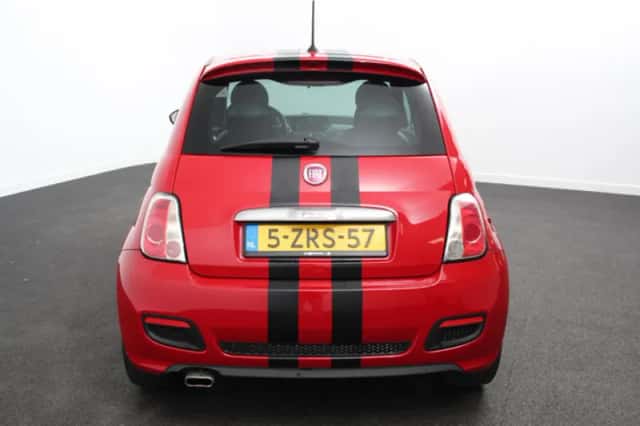 Fiat 500 (2015) thumbnail 6
