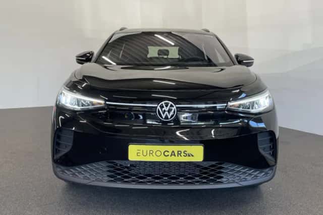 Volkswagen ID.4 (2026) thumbnail 2