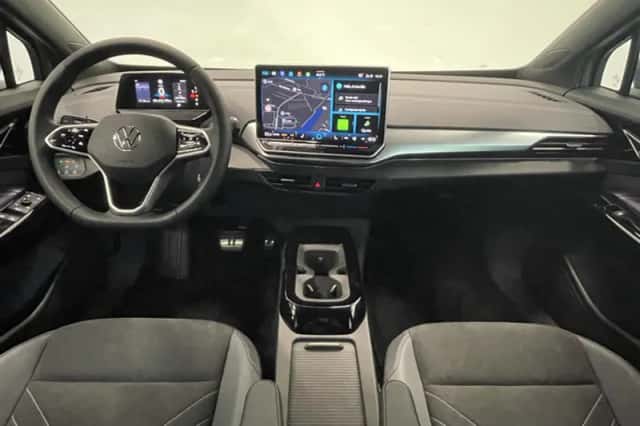 Volkswagen ID.4 (2026) thumbnail 2