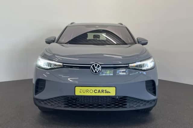 Volkswagen ID.4 (2026) thumbnail 3