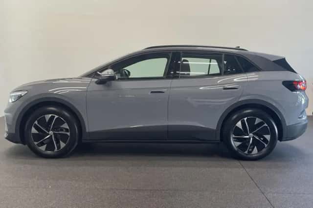 Volkswagen ID.4 (2026) thumbnail 5