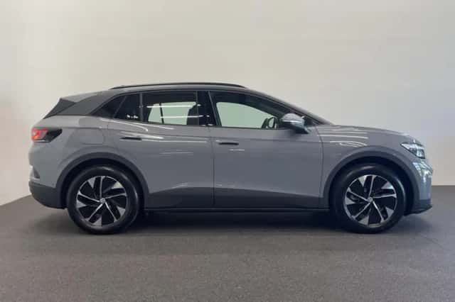 Volkswagen ID.4 (2026) thumbnail 6