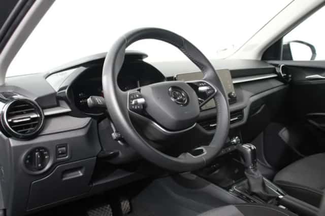 Škoda Fabia (2024) thumbnail 2