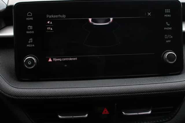 Škoda Fabia (2024) thumbnail 3