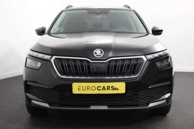 Škoda Kamiq (2022) thumbnail 4