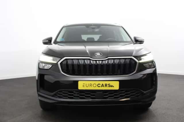 Škoda Kodiaq (2025) thumbnail 4
