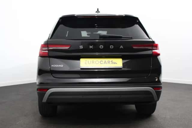 Škoda Kodiaq (2025) thumbnail 5