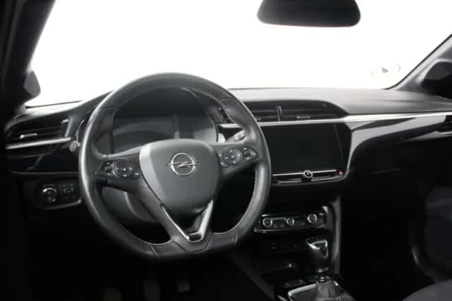 Opel Corsa (2023) thumbnail 3