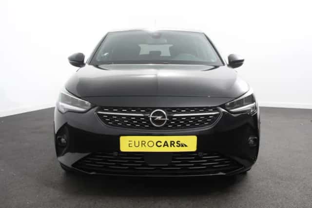 Opel Corsa (2023) thumbnail 5