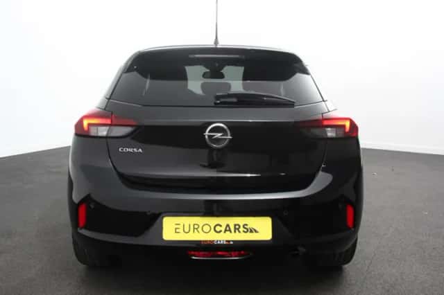Opel Corsa (2023) thumbnail 6