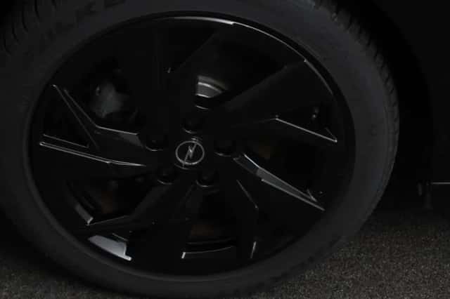 Opel Astra (2024) thumbnail 2