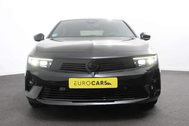 Opel Astra (2024) thumbnail 5